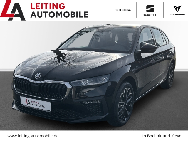 Skoda Scala 1.0 TSI Selection EU6e
