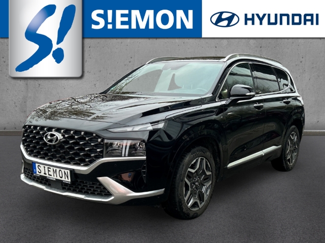 SANTA FE 1.6 T-GDI 4WD Plug-In Hybrid Signature