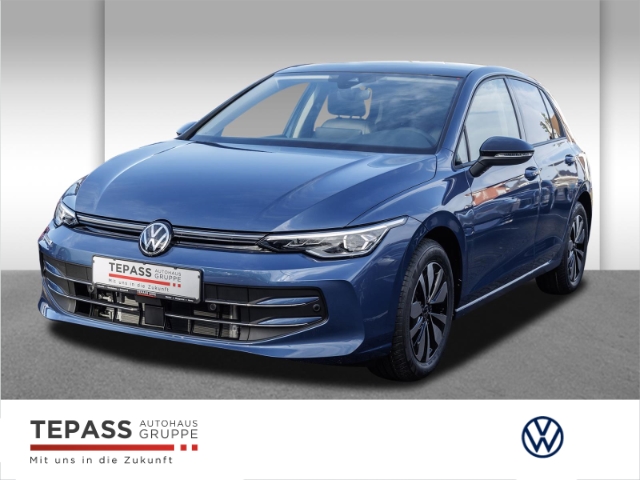 Golf 1.5 eTSI Life NAVI PANO IQ Light