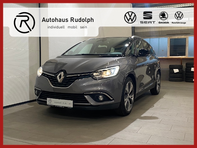 Renault Grand Scenic 1.2 Intens TCe Energy