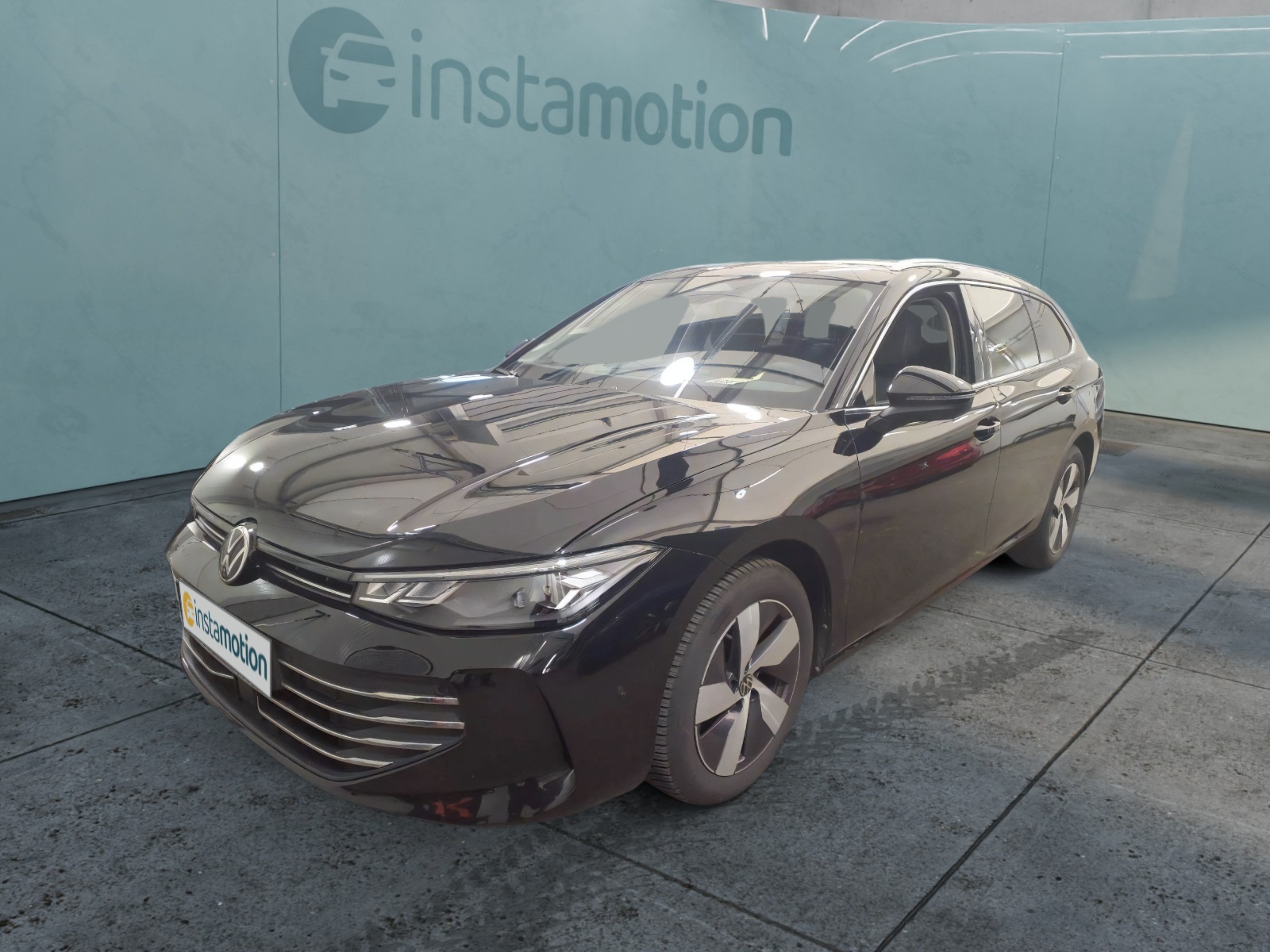 Passat Business 1.5 eTSI DSG AHK APP-C. AREA-VIE