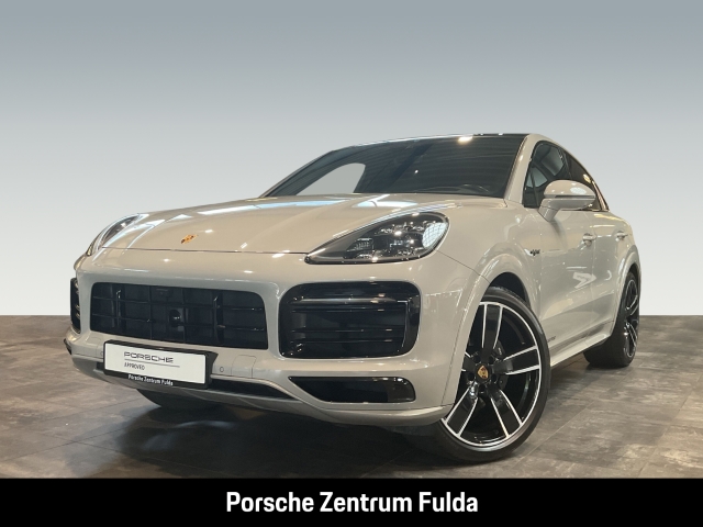 Cayenne E-Hybrid Coupe BOSE Panoramadach LED