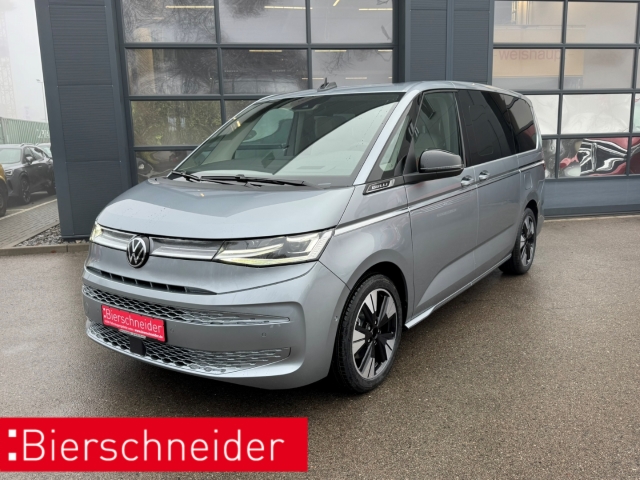 vw T7 Multivan