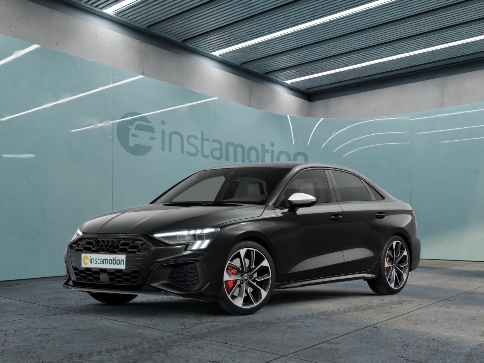 Audi S3 2.0 TFSI Limou S tron