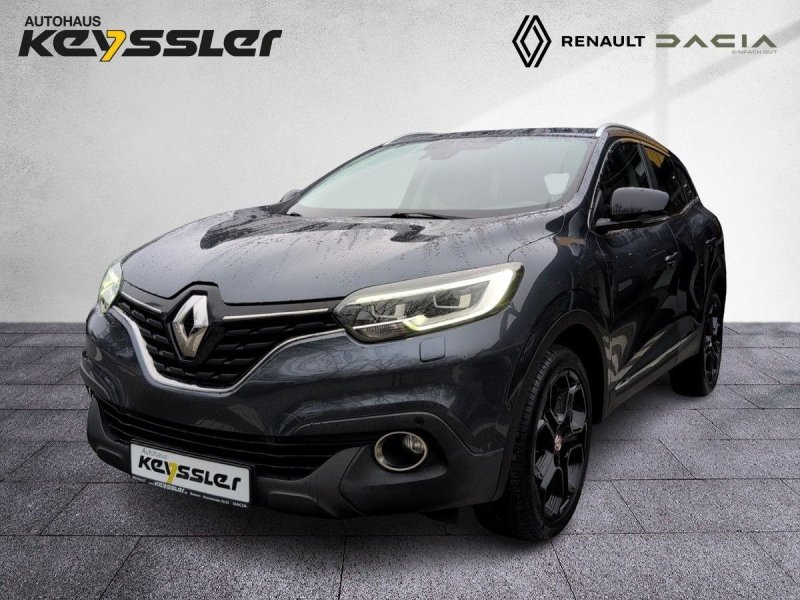 Kadjar ENERGY TCe 165 Crossborder