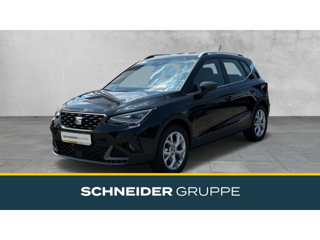 Seat Arona 1.0 TSI FR 115