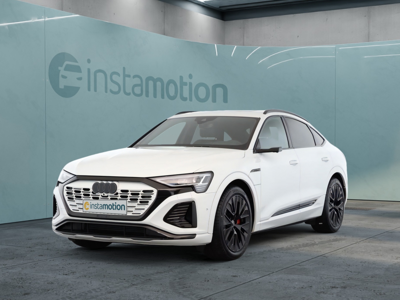 Audi Q8 Sportback 55 quattro S line