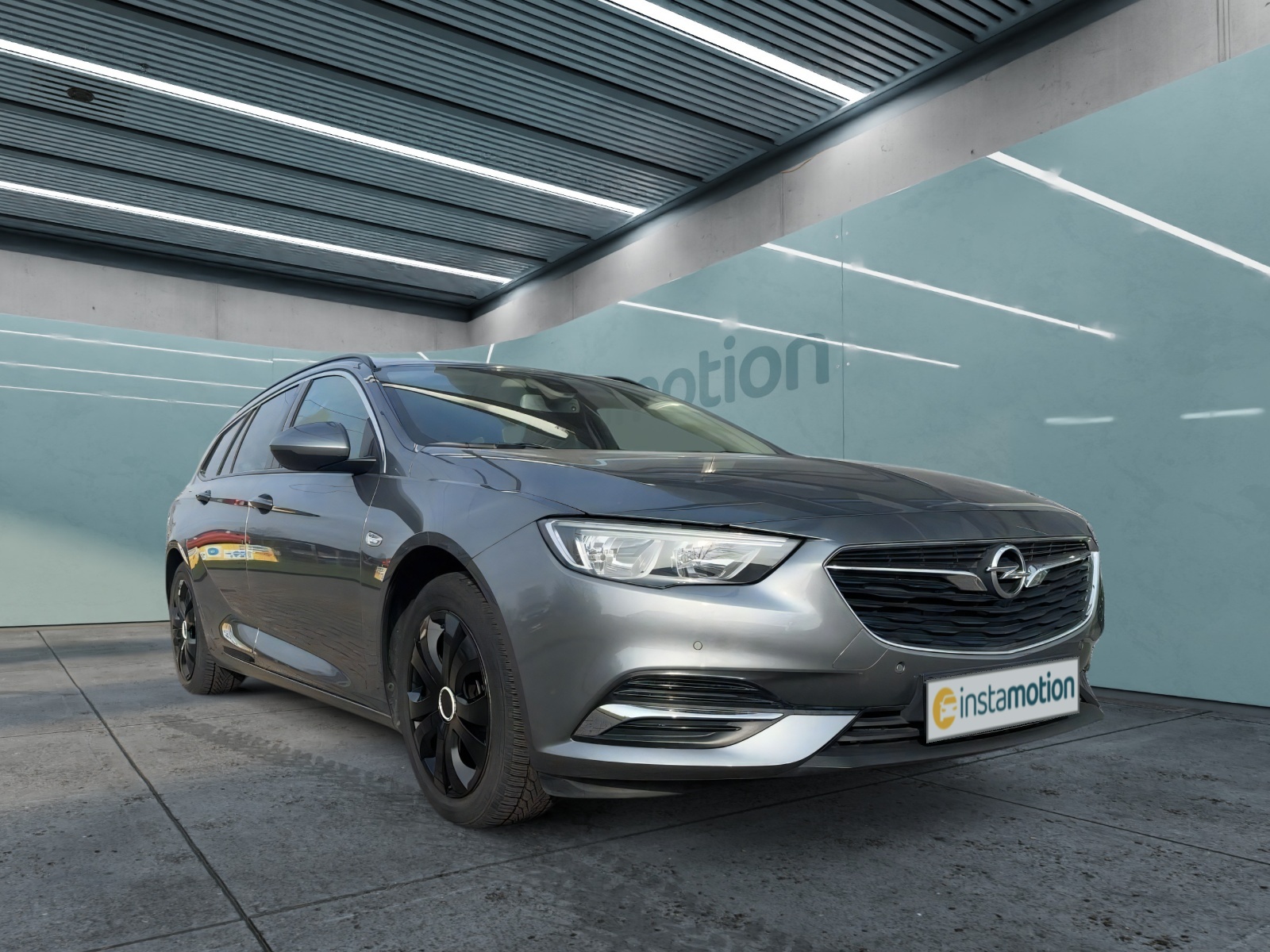Opel Insignia 1.5 Sports Tourer Edition