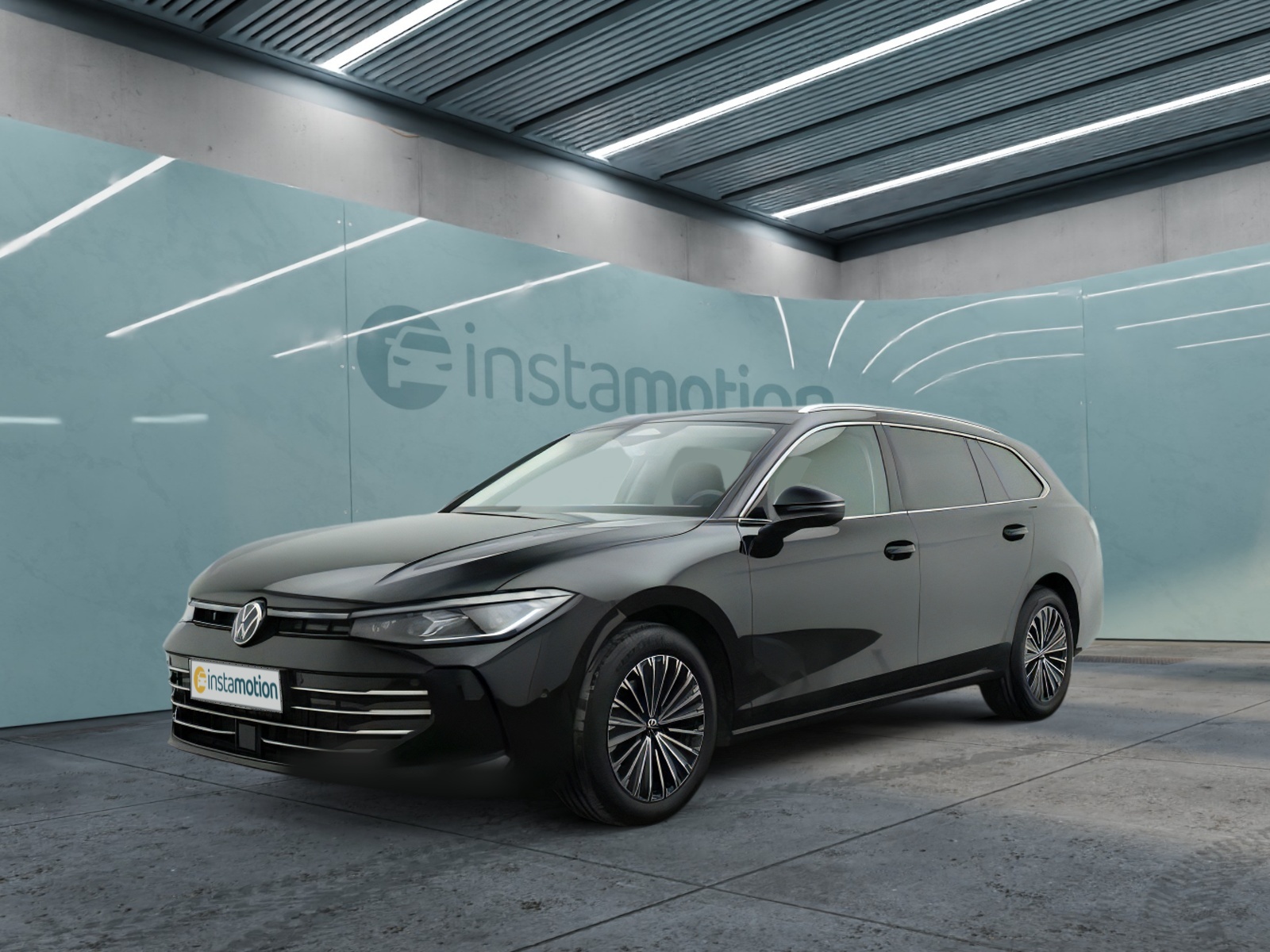 Passat 2.0 TDI DSG Elegance