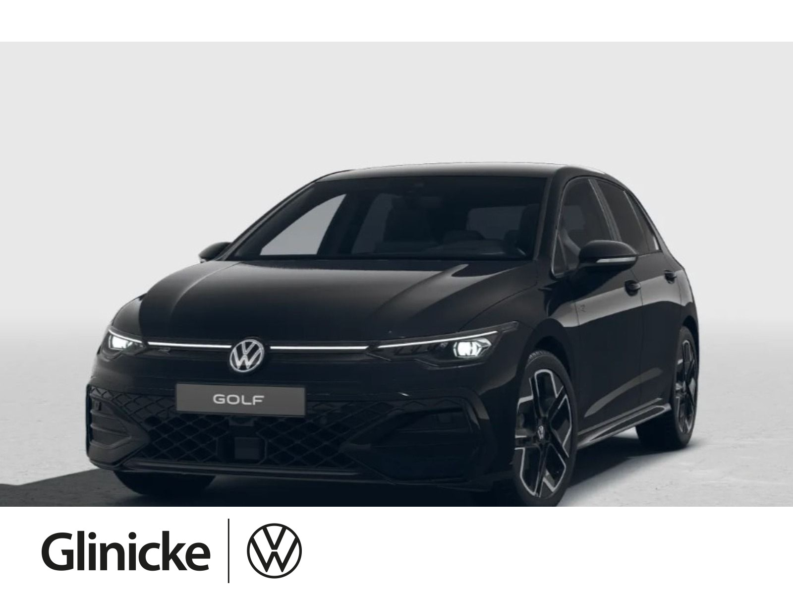 Volkswagen Golf 2.0 TDI VIII R-Line (150 ) | IQ