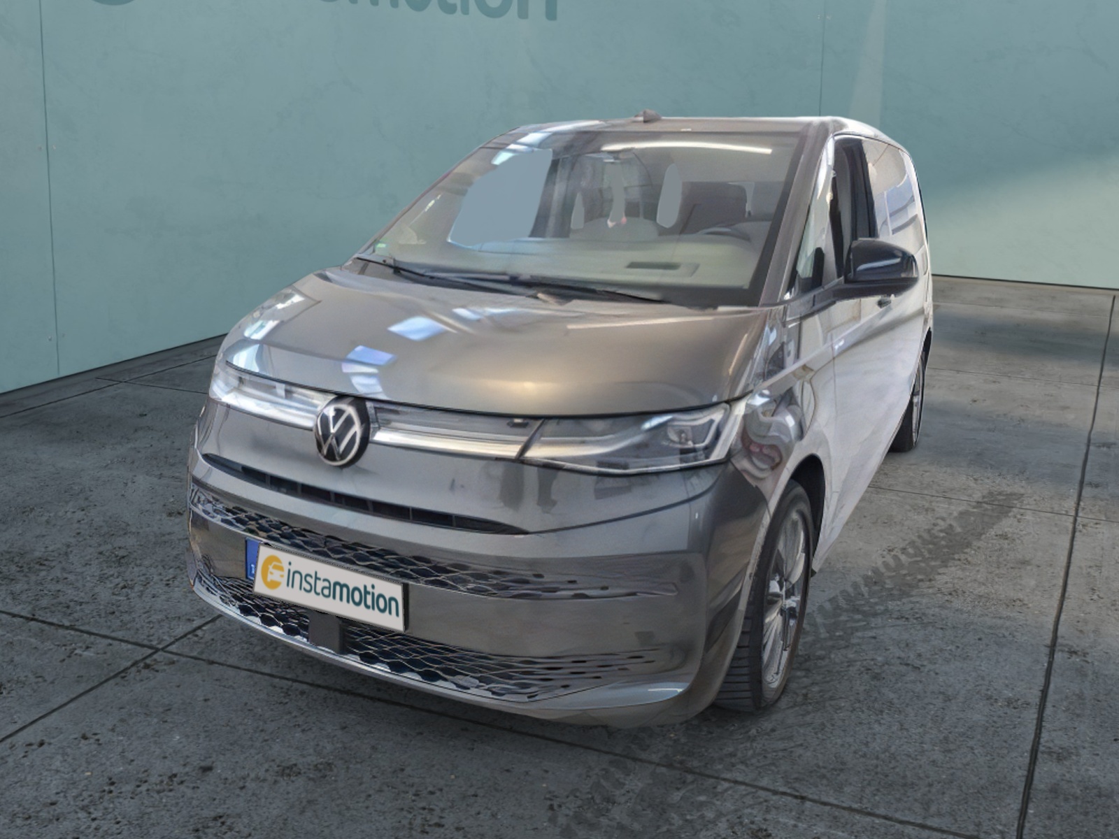 Volkswagen T7 Multivan 1.4 TSI Multivan KÜ eHybrid ENERGETIC