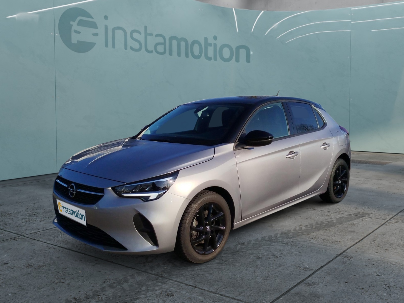 Opel Corsa 1.2 Edition Direct Injection Turbo