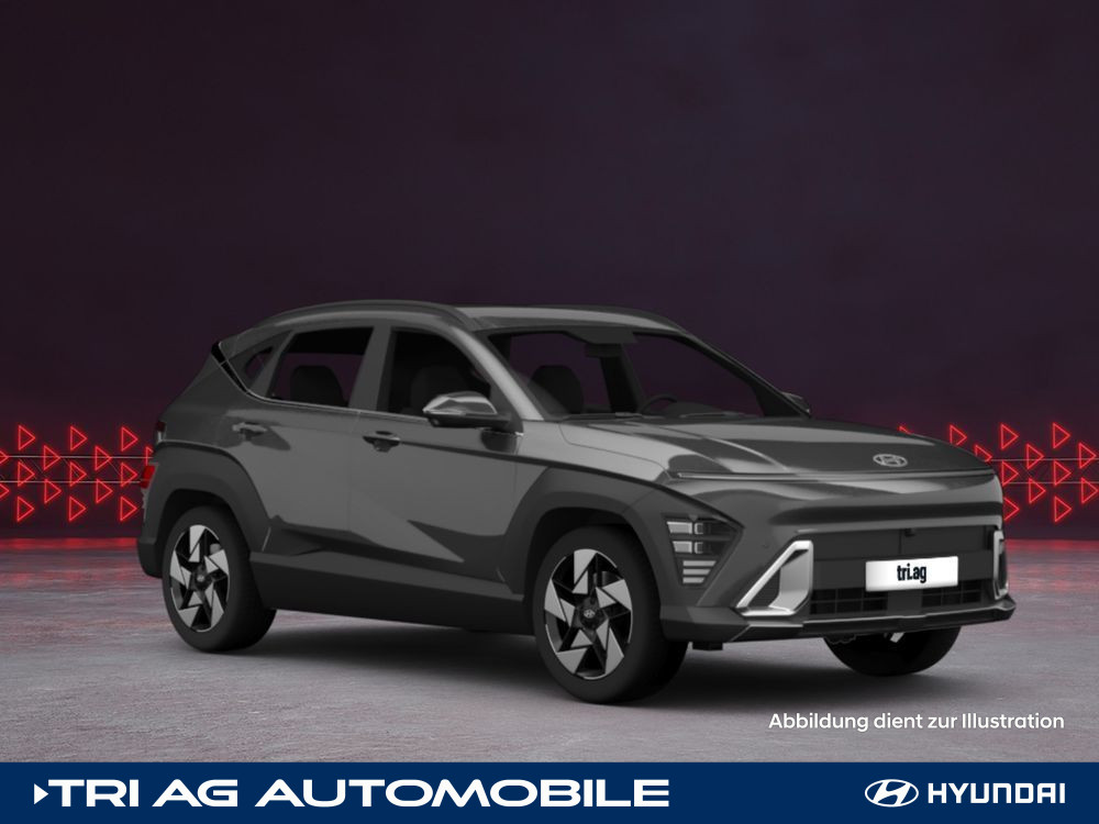 KONA SX2 1.6 T-GDi (170PS) 7-DCT 2WD PRIME BOSE