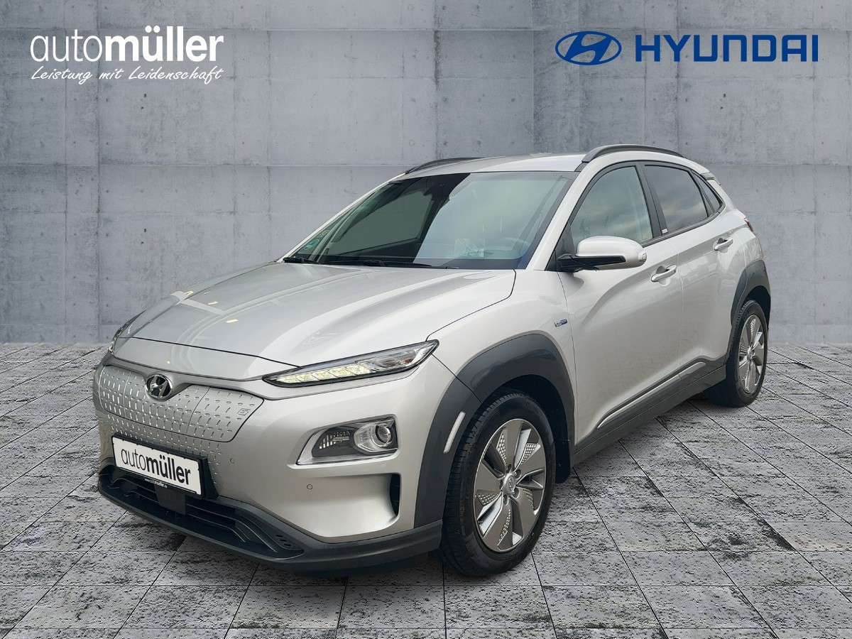 Hyundai Kona Premium