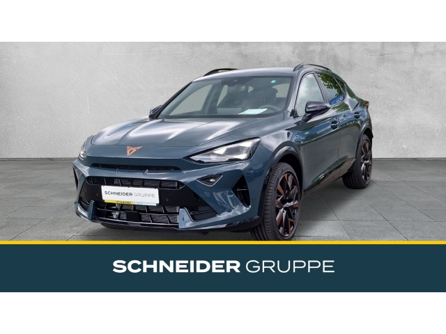 CUPRA Formentor 1.5 eTSI