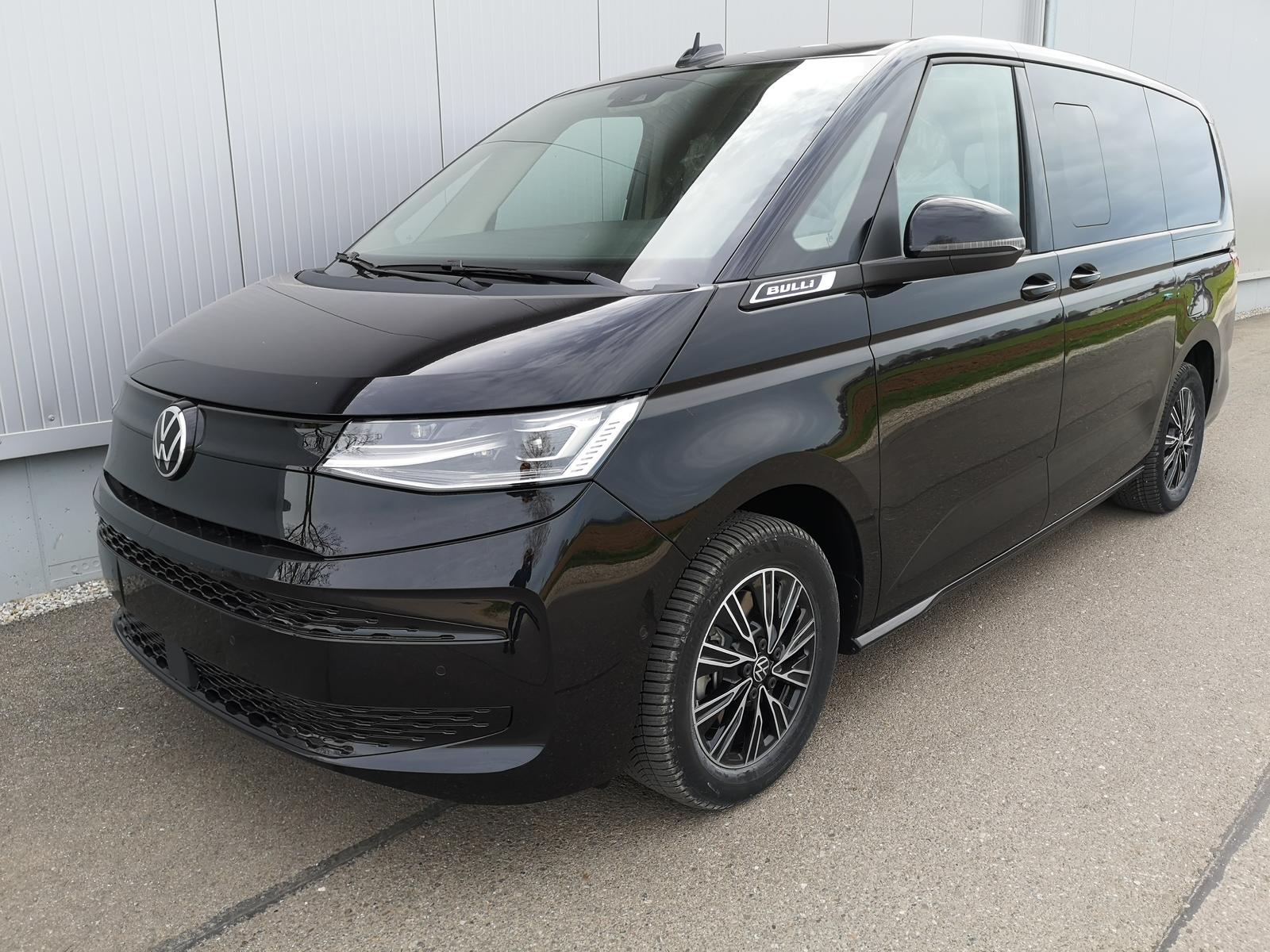 Volkswagen T7 Multivan 1.5 Multivan eHybrid lang High