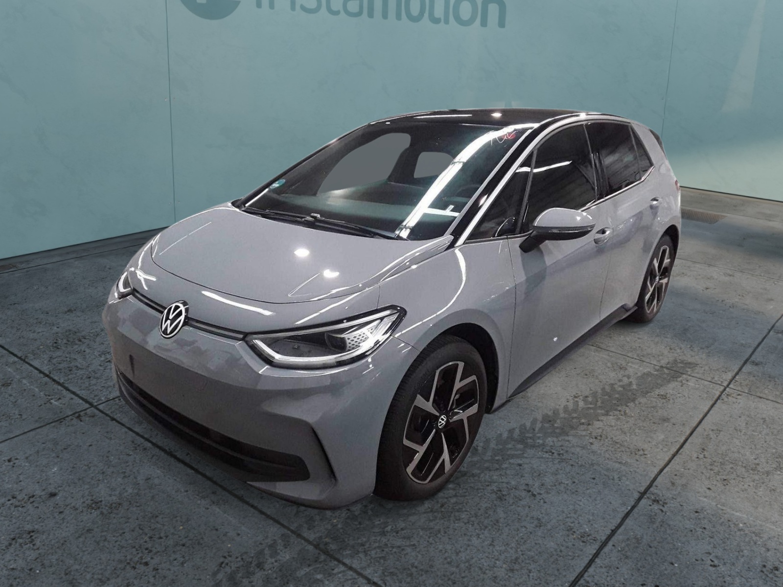 Volkswagen ID.3 Pro