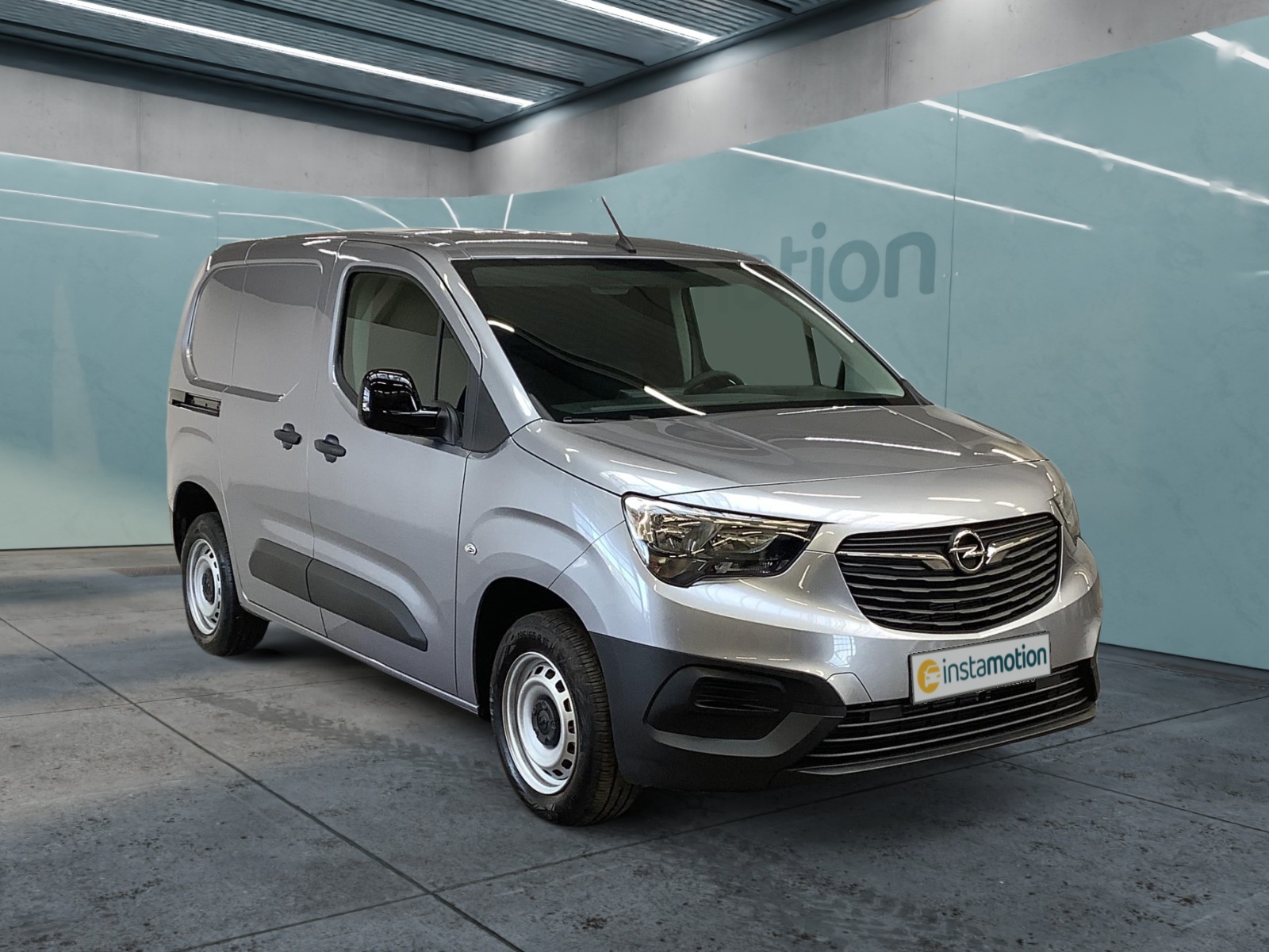 Opel Combo 1.5 Cargo D Edition