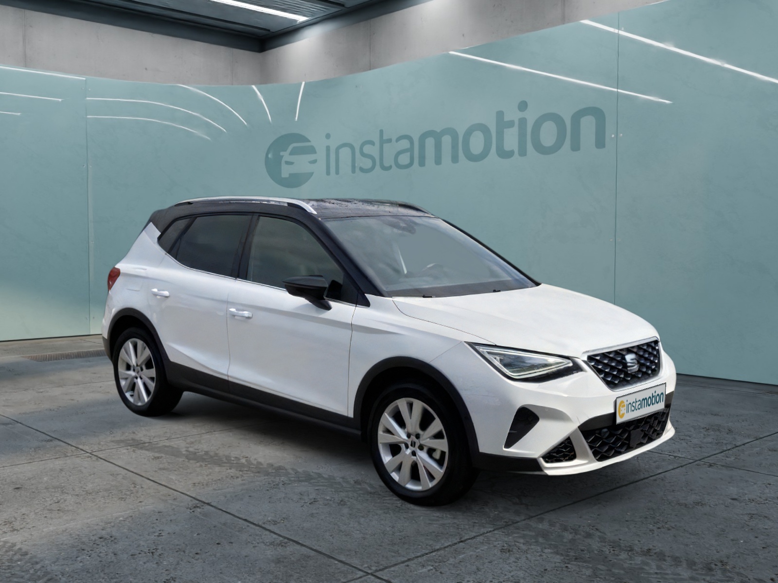 Seat Arona 1.0 TSI Xperience