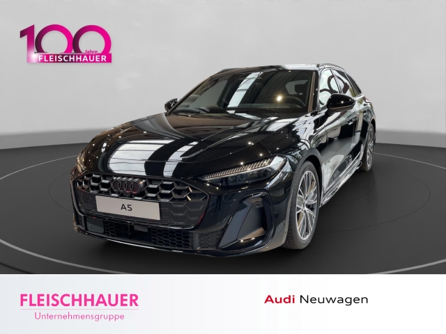 Audi A5 Avant 40 TDI Edition-One TECHPRO QUATTRO