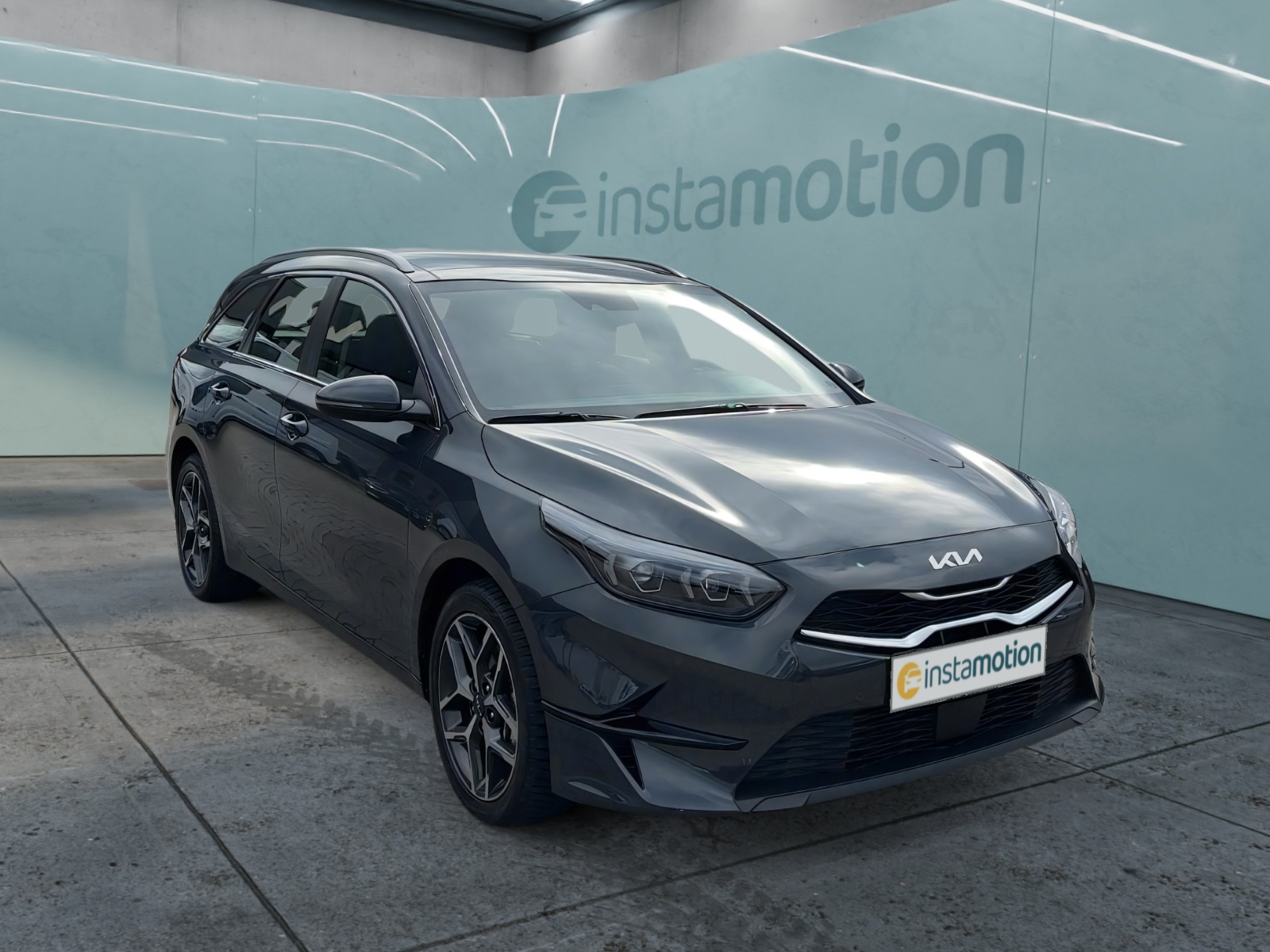 Kia cee'd