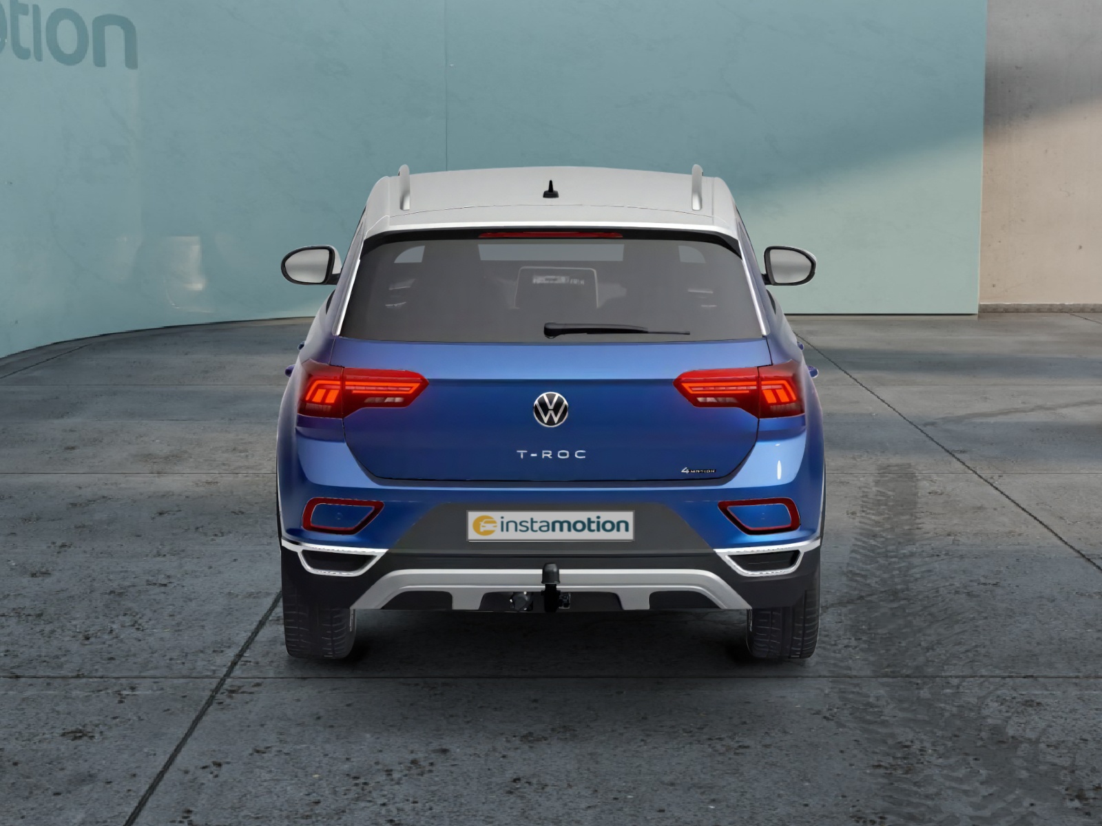 Volkswagen T-Roc 2.0 TDI Style