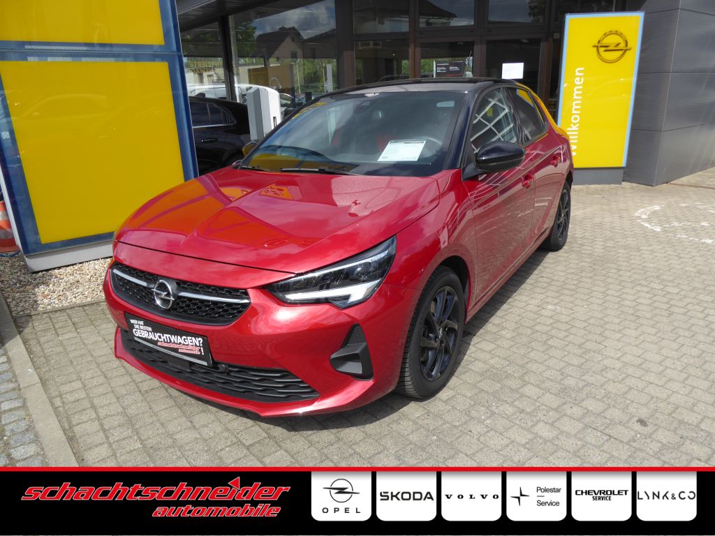 Opel Corsa 1.2 Direct Injection Turbo (F)