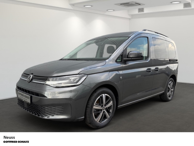 Caddy LIFE 1.5 EHYBRID DSG APP CONNECT LED TECHNIK PAKET