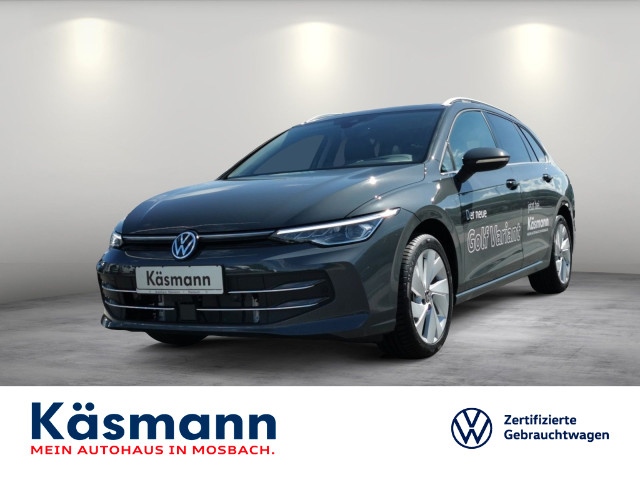 Golf Variant Style 1,5l eTSI AHK 360 PANO HUD