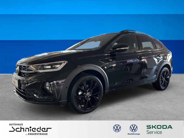 Volkswagen Taigo 1.5 l TSI R-Line BLACK STYLE