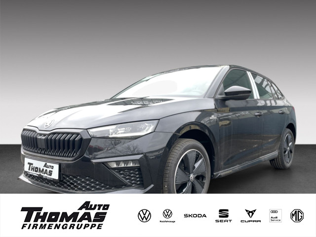 Scala Monte Carlo 1,5 TSI DSG PANO KESSY