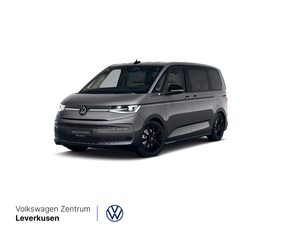 vw T7 Multivan