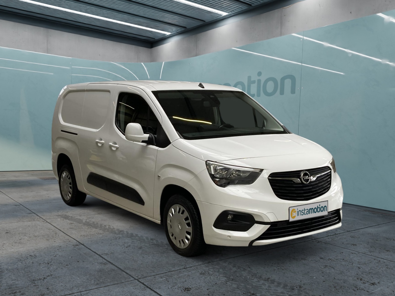 Opel Combo 1.5 Cargo D XL Edition