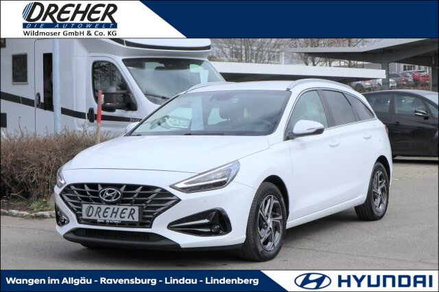 i30 1.0 T-GDI Trend Mild-Hybrid PDC/Kamera/Klima