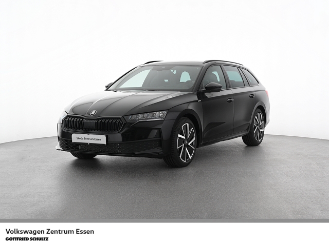 Octavia COMBI SPORTLINE 1 5 TSI 110KW DSG
