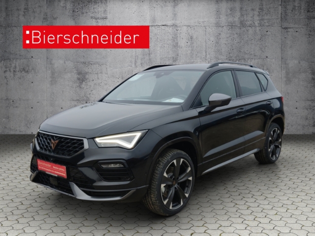 CUPRA Ateca 2.0 TSI 19