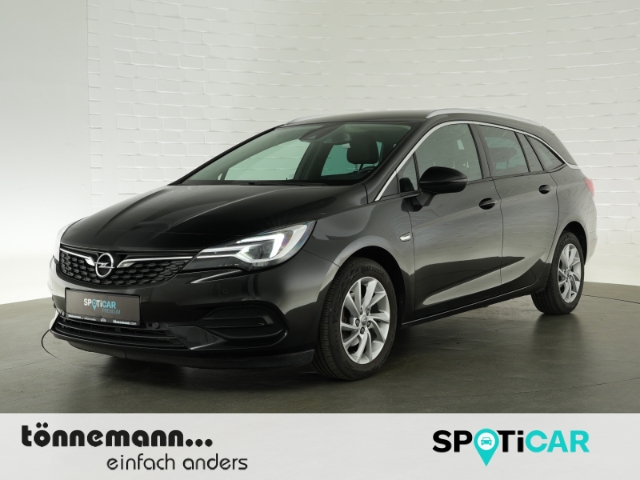 Opel Astra K ST ELEGANCE LICHT SITZ