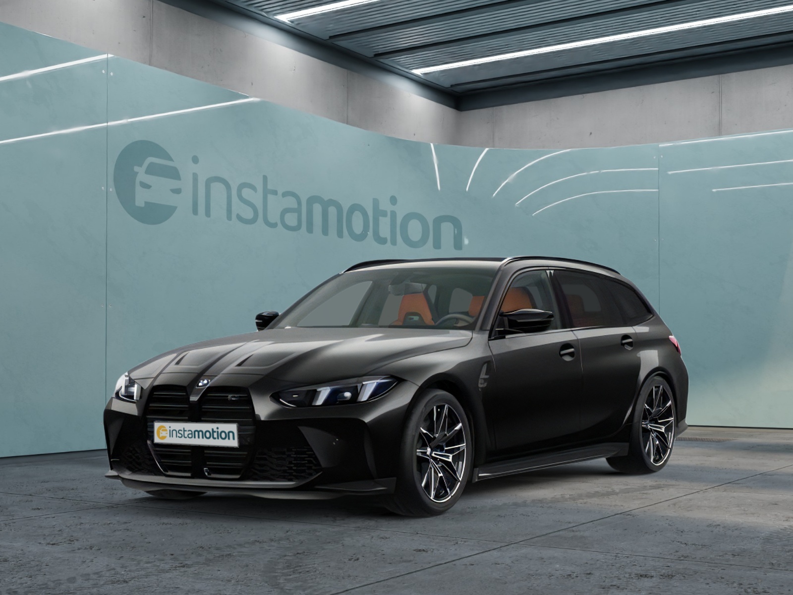 M3 Competition Tour, HUD, Klima/Memorysitz, DriveAssPro, ParkAss+, uvm...