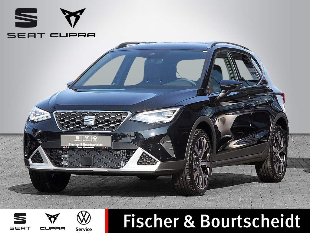 Seat Arona 1.0 TSI Xperience