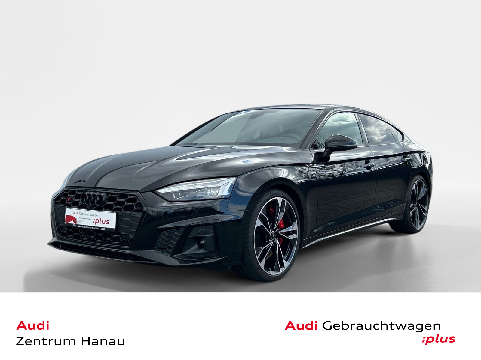 S5 Sportback 3.0 TDI V6 *PANO*MATRIX*20 ZOLL*B&O