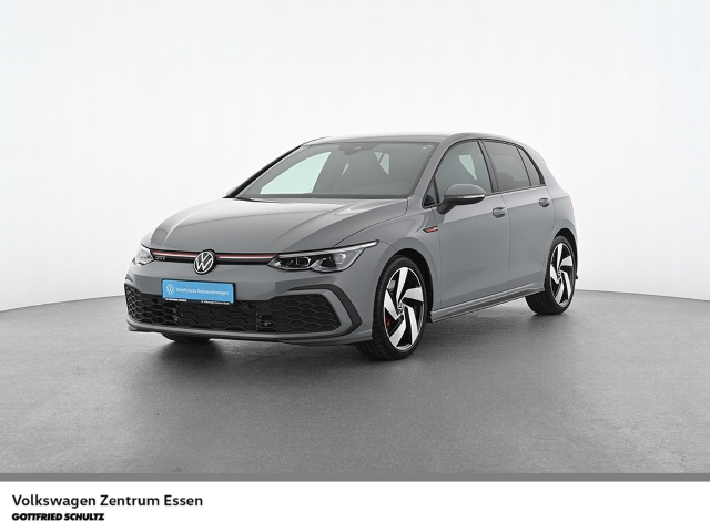 Golf GTI DSG ACC*R-Kamera*Navi*