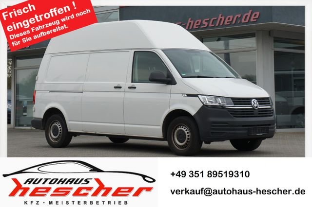 Volkswagen T6.1 2.0 TDI Transporter Kasten FWD lang FWD