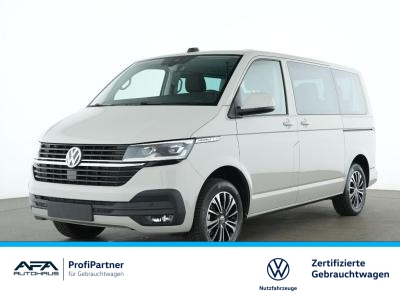T6.1 Caravelle 2.0 TDI Trendline DSG LED*AHK*STHZ