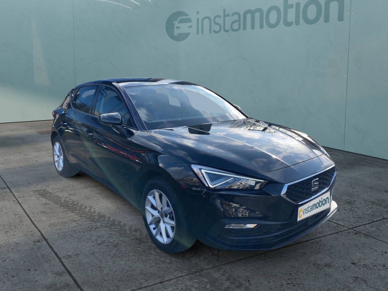 Seat Leon 1.0 eTSI Style