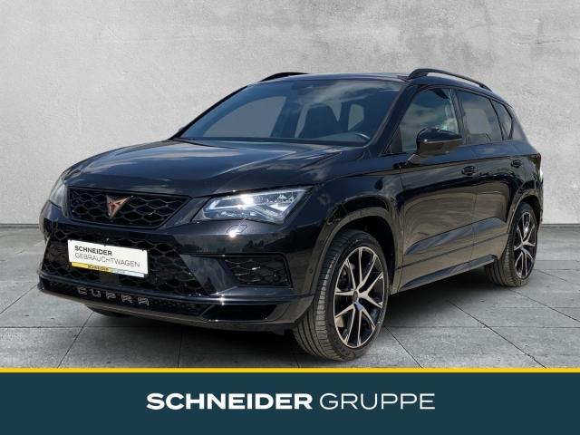 Ateca 2.0 TSI DSG 4Drive PANORAMA+NAVI+BEATS+AHK