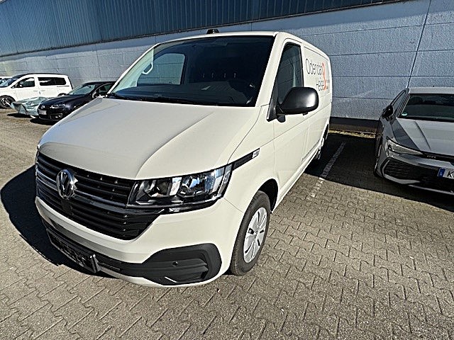 Transporter 6.1 Kasten 2,0 l TDI 5-Gang