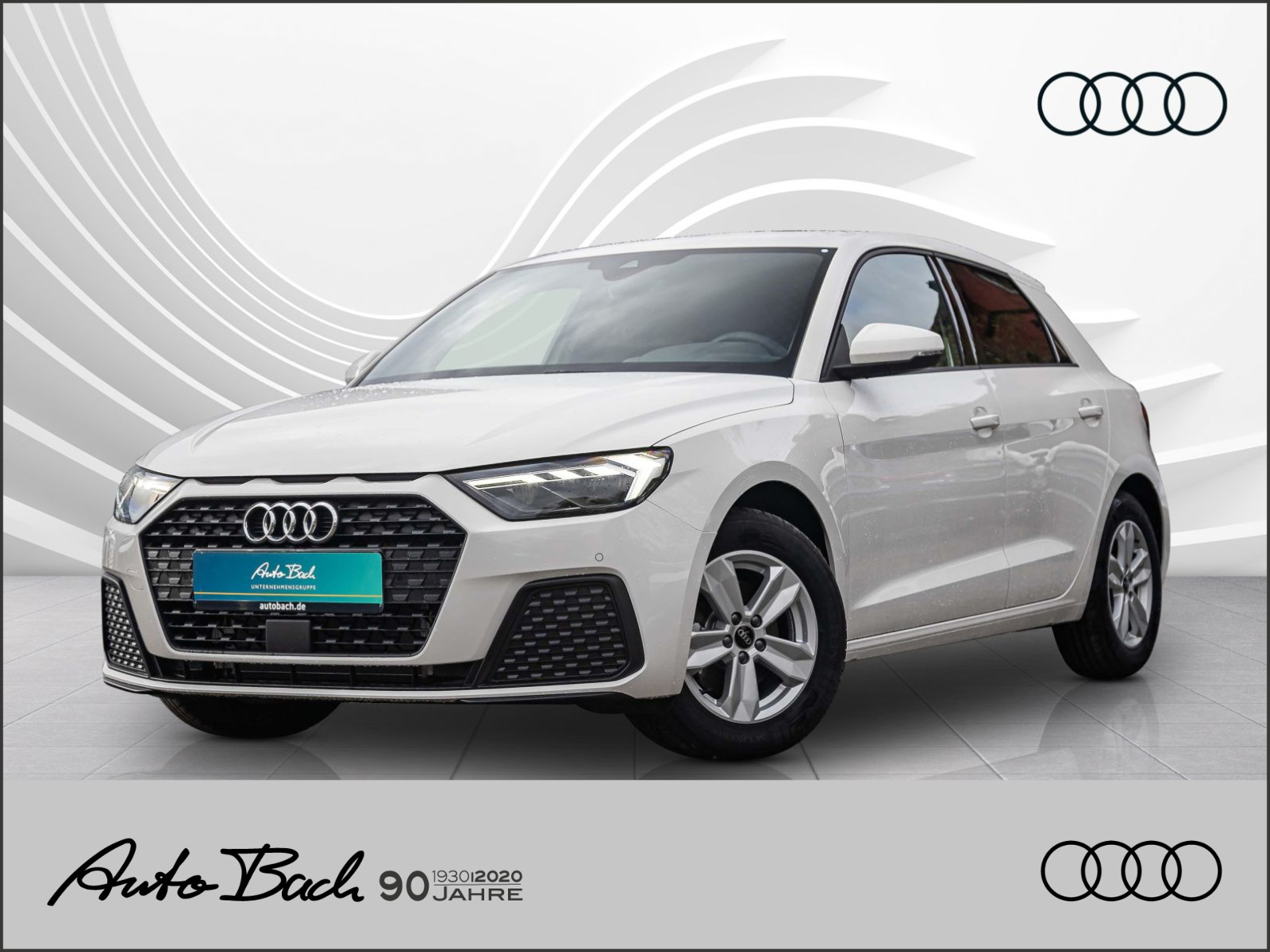 A1 Sportback 30 TFSI 85(116) kW(PS) S tronic