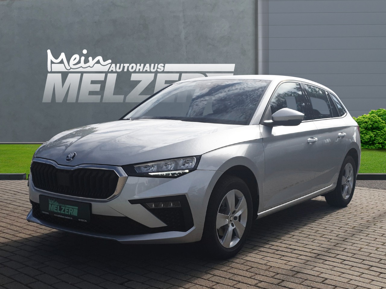 Skoda Scala 1.0 TSI ESSENCE