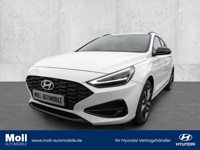 Hyundai i30 Advantage Mild-Hybrid