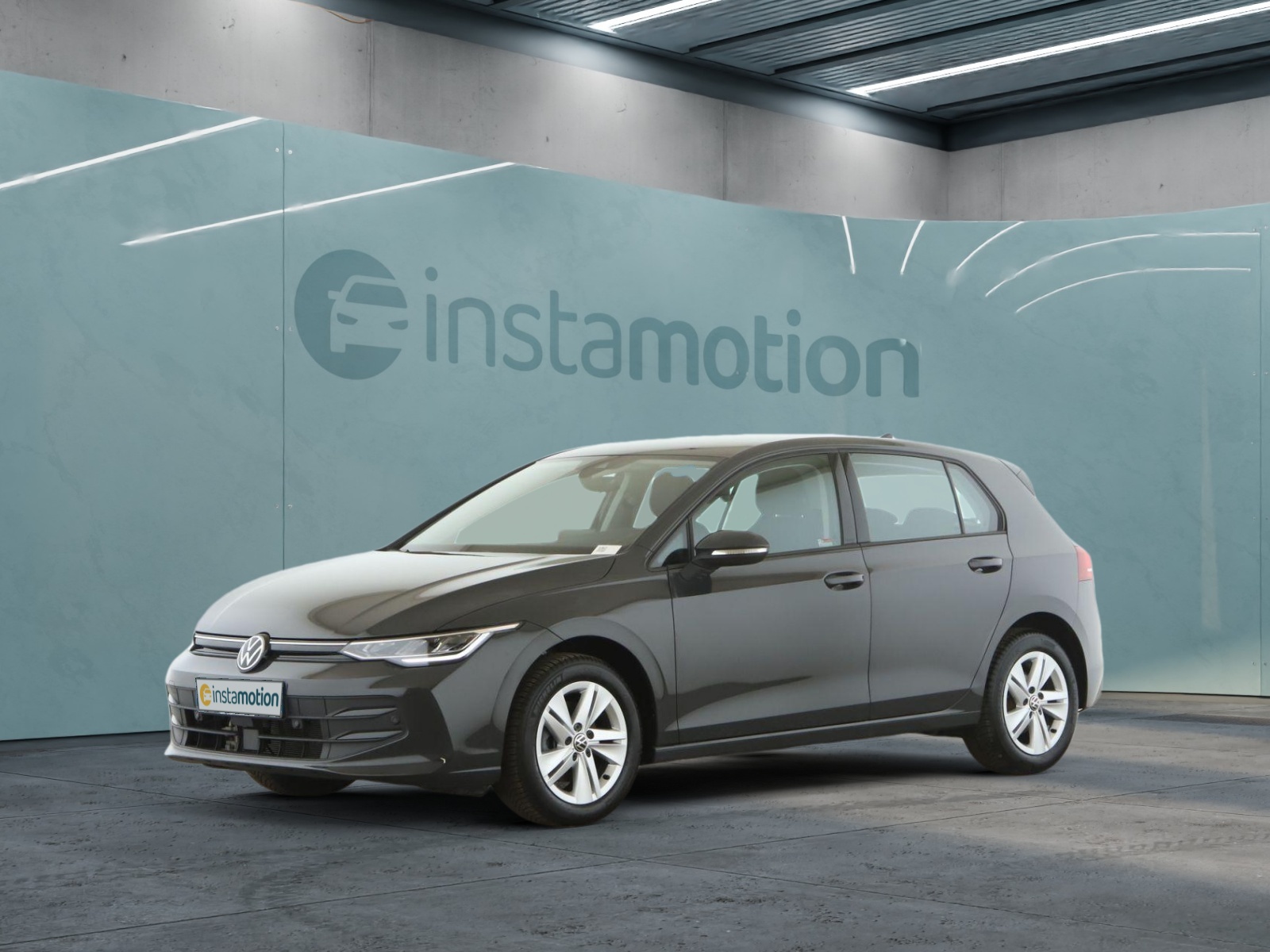 Volkswagen Golf 1.5 TSI VIII Life